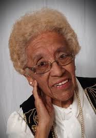 Guadalupe Rocha Obituary (1929