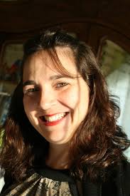 Celyne ARANDA (ARANDA), 48 ans