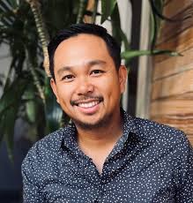 Our Team: Anson Vuong