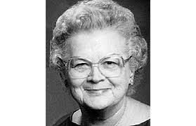 Shirley Ives Obituary (2019)