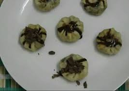 Chocolate Oreo Momos Recipe By Vaishali Jindal Recipe Momos Recipe Recipes Chocolate Oreos