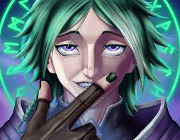 Rap Geek Youtube Thumbnails Projects :: Photos, videos, logos,  illustrations and branding :: Behance