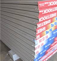 These drywall sheets provide the best value and weigh a little over 50 pounds, making them easier to handle than larger drywall panels. How Much Does A Sheet Of Drywall Weigh In Quantity