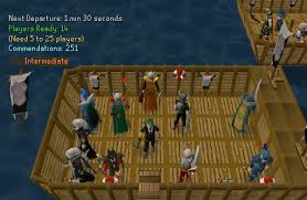 Most players play the minigame the elite variant of the armour is also highly coveted for its additional prayer, magic and ranged buffs. Pest Control Runescape Guide Runehq