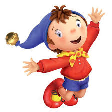 Maybe you would like to learn more about one of these? Oui Oui Et Ses Amis Kabouter