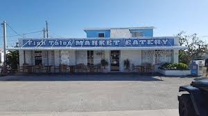 It's in season all year long and it's always prolific. Best Fish Tacos Ever Review Of Fish Tales Market Eatery Marathon Fl Tripadvisor