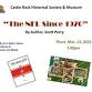Castle Rock Historical Society & Museum's Monthly Presentation: The NFL Since 1970 by Scott Perry