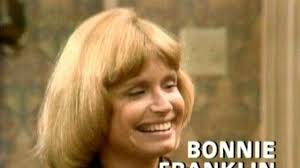 When did bonnie franklin die? Bonnie Franklin One Day At A Time Star Dies