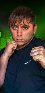 🥊 It's fight weekend in our hometown of Wakefield