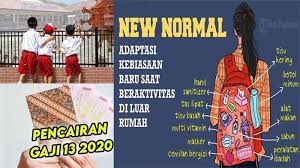 Kamis, 29 april 2021 20:52. Gaji Ke 13 Asn 2021 2021