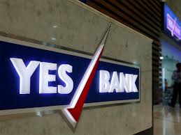 Yes Bank Shares Tank 9 Heres Why Yes Bank Shares Are