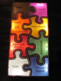 Check spelling or type a new query. Glowing Giant Puzzle Pieces Instructables