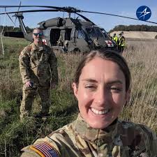 Nearly one in five of our team members are veterans, military spouses,  parents, children, or friends of service members — and we're proud to  provide the flexibility and support they deserve. |