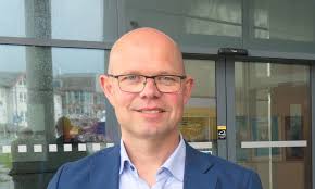 Mett hjerte det fylles av jublanes fryd