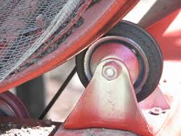 Check spelling or type a new query. Homemade Rotary Trommel Screen Nifty Stuff Com