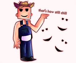 Hope, you'd like this flamingo roblox raid merch. That S How Still Chill Roblox Memes Chill Flamingo