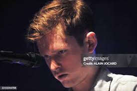 459 James Blake Singer Stock Photos, High-Res Pictures, and Images