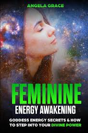 See what angela grace (angelajgrace) has discovered on pinterest, the world's biggest collection of ideas. Feminine Energy Awakening Taschenbuch Angela Grace