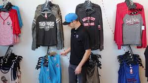 Top off your gameday look this season and all year by shopping our collection of rocket city trash pandas caps, available in a variety of styles such as trash pandas snapbacks, beanies, adjustable hats, fitted trash pandas hats, visors and much more at lids.com. Rocket City Trash Pandas Official Store