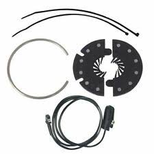 These cleverly designed bicycle parts convert an old but functional pedal bicycle into a really convenient and economical battery powered work horse. Jetson Electric Bike Parts Ebay