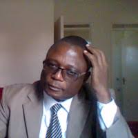 Francis Kakhuta-Banda