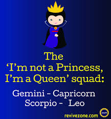 And Sagittarius Is King Lol Zodiac Sign Traits Zodiac Signs Capricorn Love