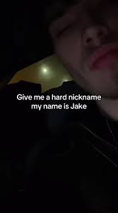 Annoying Nicknames for Jacob