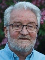 Andrew Fabian life story