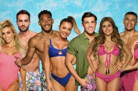 Will Love Island Season 5 Be On Hulu