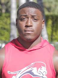 Jamaal Johnson, Chaminade-Madonna, Defensive Line