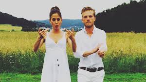 Ahead, we will also know about niklas osterloh dating, affairs, marriage, birthday, body measurements, wiki, facts. Nach Baby Jetzt Die Hochzeit Niklas Osterloh Hat Sich Verlobt