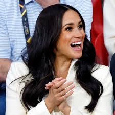 The Royal Family is Sending Well-Wishes to Meghan Markle for Her Birthday  Today