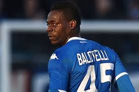 He scored only 4 goals (but very important for. Mario Balotelli Former Manchester City Liverpool Milan And Inter Striker Joins Serie B Monza