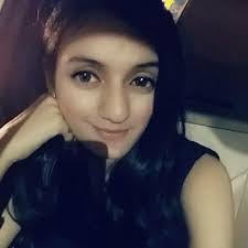 Mansi Tyagi's User Profile