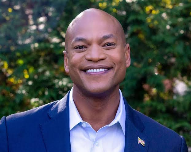 Wes Moore, Democratic primary candidate for Maryland Governor | WYPR