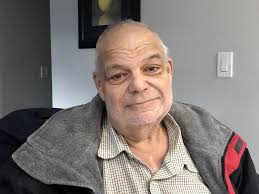 David Simon Obituary