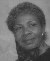 FANNIE PHILLIPS Obituary (2014)