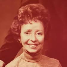 Esther B. Greenwald Obituary (1929