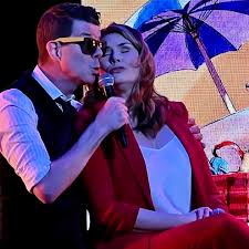 Profil pour Heidi Blickenstaff