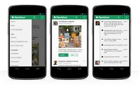 Discover augmented reality experiences from 19 crimes, and many more of your favorite wines. Nextdoor Neighborhood Based Social App Arrives For Android Android Community