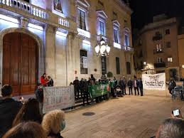 Justícia ambiental i crisi climàtica - Ajuntament de Tarragona