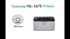 The best way to download. Samsung Ml 1675 Driver Youtube