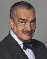 Kníže schwarzenberg, president krumlovský (* 10. Karel Schwarzenberg Alchetron The Free Social Encyclopedia