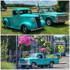 Image result for Brewster Green 1965 Truck