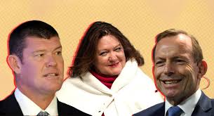 Mayne: Packer's ill timed donation to Bob comes back to bite