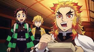 See more ideas about slayer anime, anime, slayer. What S Behind Demon Slayer Anime S Monster Success At Japan Box Office The Mainichi