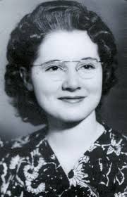 Theresa Thorman Obituary 2012