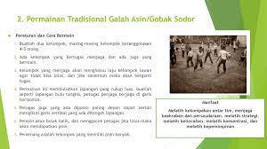 Cara memanjangkan rambut pria ada berbagai cara, bisa pakai bahan alami dan bahan kimia seperti conditioner. Permainan Tradisional Ppt Download