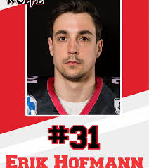 Erik Hofmann