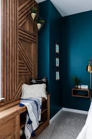 From Classic Board And Batten To Geometric Accent Walls Utilizing Unique Materials We Rounded Up The 10 Best Accent Wall Bedroom Bedroom Interior Bedroom Wall